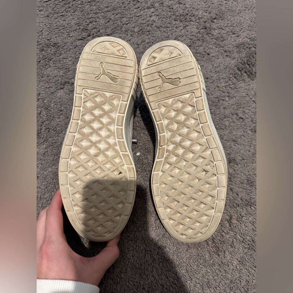 Puma Sneakers - Picture 5 of 6